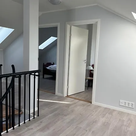 Romutleie Egedesgate 49 Mosjøen