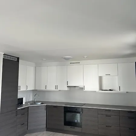 Apartment Romutleie Egedesgate 49