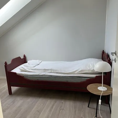 Romutleie Egedesgate 49 Mosjøen