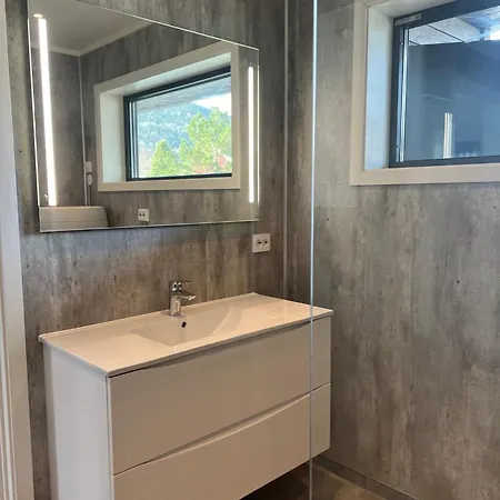 Romutleie Egedesgate 49 Mosjøen