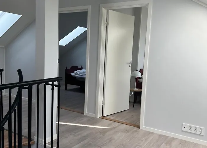 Romutleie Egedesgate 49 Mosjøen