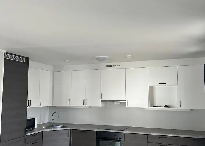 Apartment Romutleie Egedesgate 49