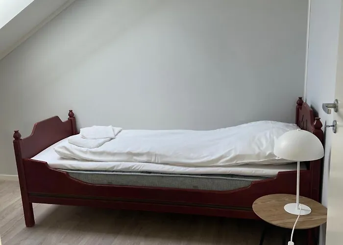 Romutleie Egedesgate 49 Mosjøen