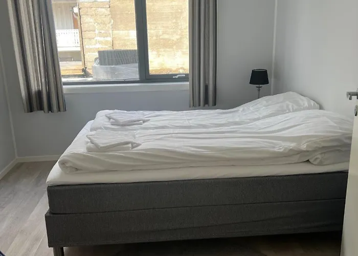 Apartment Romutleie Egedesgate 49 *