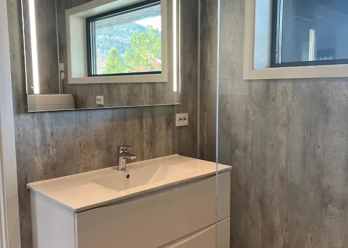 Romutleie Egedesgate 49 Mosjøen